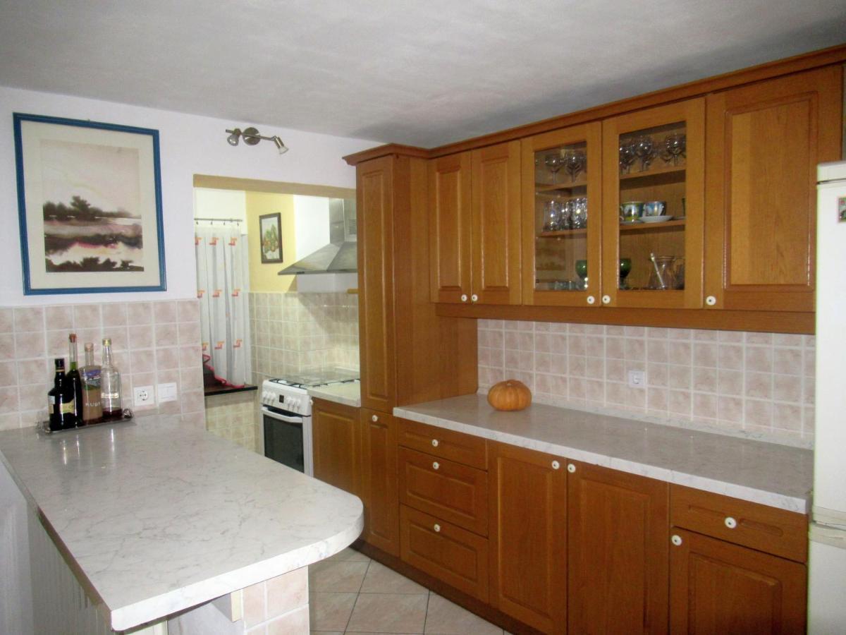 Apartma Qbed Gracisce Exterior photo