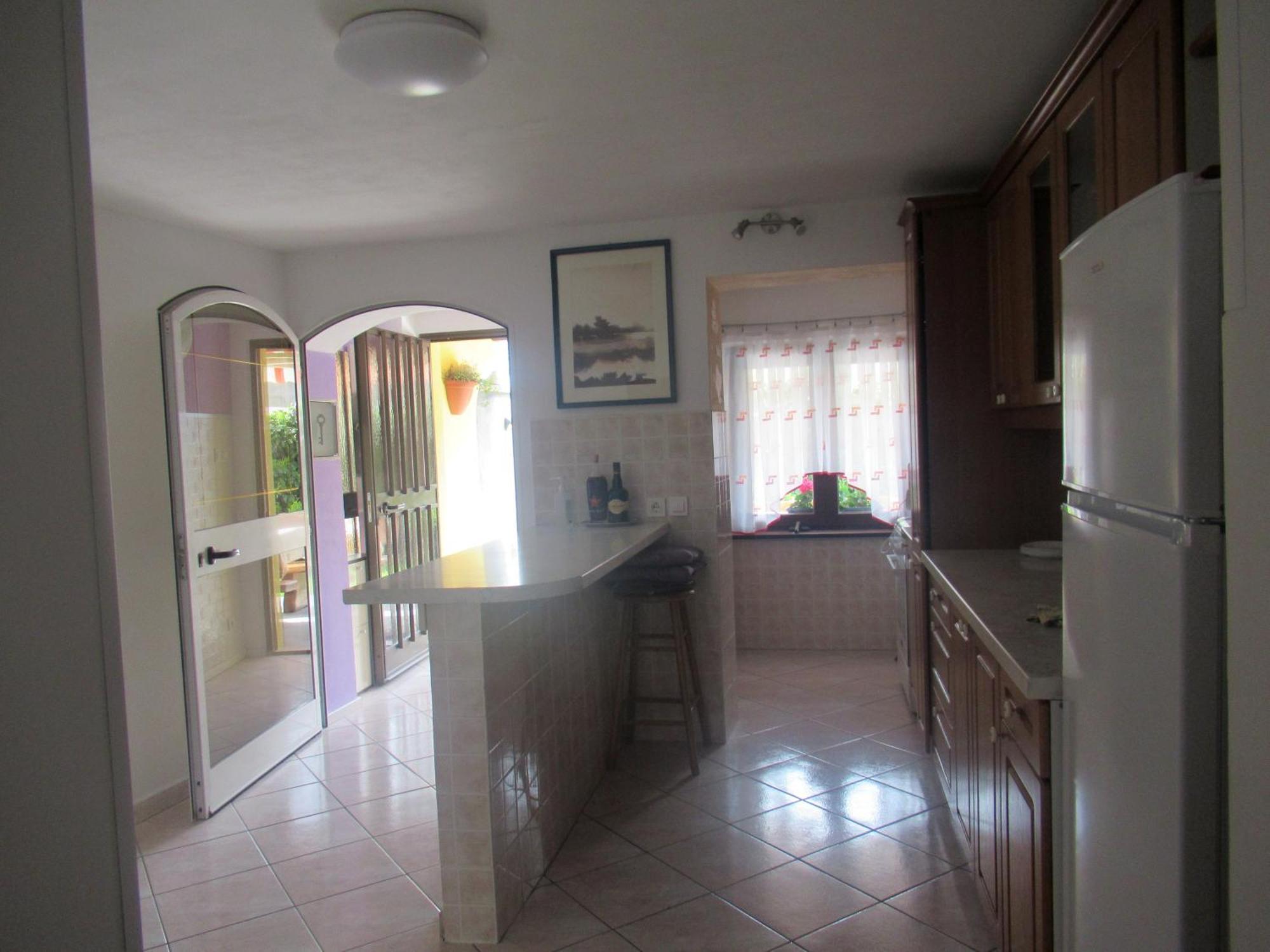 Apartma Qbed Gracisce Exterior photo